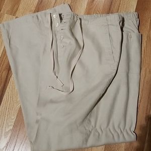 Chadwicks linen pant
